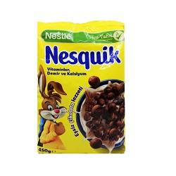 نسکوئیک کورن فلکس 450گرم